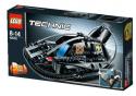 LEGO Technic - Vznášadlo