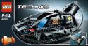 LEGO Technic - Vznášadlo