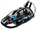 LEGO Technic - Vznášadlo
