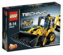 LEGO Technic - Mini rypadlo