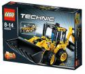 LEGO Technic - Mini rypadlo