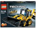 LEGO Technic - Mini rypadlo