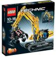 LEGO Technic - Bager