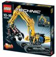 LEGO Technic - Bager
