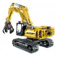 LEGO Technic - Bager