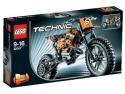 LEGO Technic - Motokrosová motorka