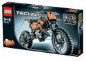 LEGO Technic - Motokrosová motorka
