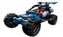 LEGO Technic - Terénna štvorkolka