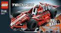 LEGO Technic - Formule