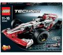 LEGO Technic - Pretekárske autíčko Grand Prix