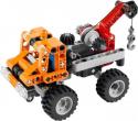 LEGO Technic - Mini odťahový voz