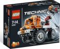 LEGO Technic - Mini odťahový voz