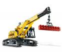 LEGO Technic - Pásový žeriav