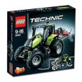 LEGO Technic - Traktor