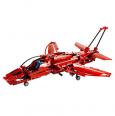 LEGO Technic - Tryskáč