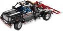 LEGO Technic - Odťahový pick-up