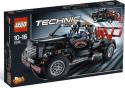 LEGO Technic - Odťahový pick-up