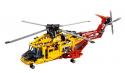 LEGO Technic - Helikoptéra