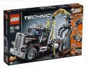 LEGO Technic - Nákladné auto na klady