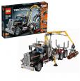 LEGO Technic - Nákladné auto na klady