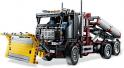 LEGO Technic - Nákladné auto na klady