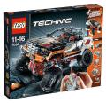 LEGO Technic - Truck 4x4