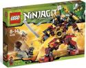 LEGO Ninjago - Robot samuraj