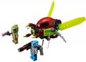 LEGO GALAXY SQUAD - Vesmírný hmyz
