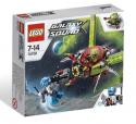 LEGO GALAXY SQUAD - Vesmírný hmyz