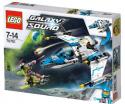 LEGO GALAXY SQUAD - Hmyzia stíhačka
