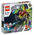 LEGO GALAXY SQUAD - Obrovský sršeň