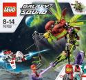 LEGO GALAXY SQUAD - Obrovský sršeň