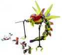 LEGO GALAXY SQUAD - Obrovský sršeň