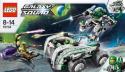 LEGO GALAXY SQUAD - Likvidátor hávede