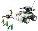 LEGO GALAXY SQUAD - Likvidátor hávede