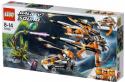LEGO GALAXY SQUAD - Vymetač chrobákov