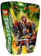 LEGO Hero Factory - FURNO XL
