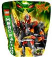 LEGO Hero Factory - FURNO XL