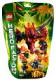 LEGO Hero Factory - PYROX