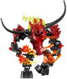 LEGO Hero Factory - PYROX