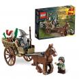 LEGO Pán prsteňov - Gandalf prichádza