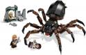 LEGO Pán prsteňov - Shelob útočí