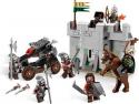 LEGO Pán prsteňov - Armáda Uruk-hai