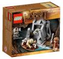 LEGO HOBBIT - Záhada prsteňa