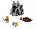 LEGO HOBBIT - Záhada prsteňa