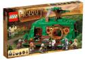 LEGO HOBBIT - Nečekané stretnutie