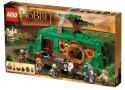 LEGO HOBBIT - Nečekané stretnutie