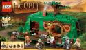 LEGO HOBBIT - Nečekané stretnutie