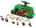 LEGO HOBBIT - Nečekané stretnutie