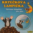 Lampička - Krtko